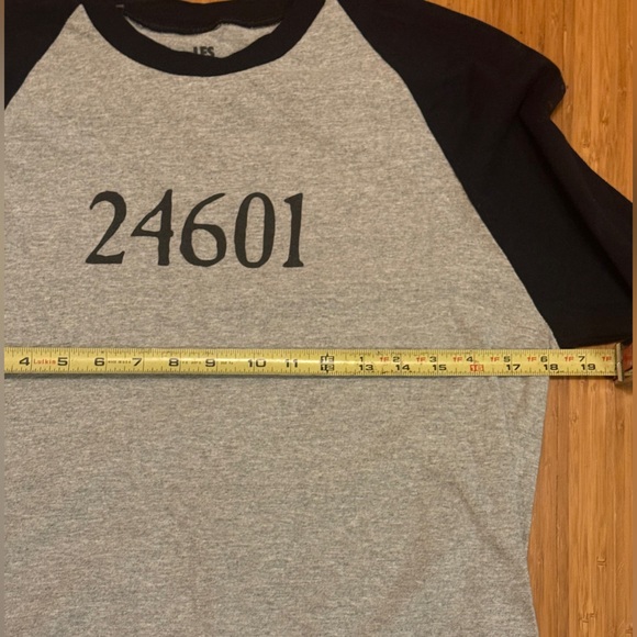 Les Misérables 100% Cotton Women’s Top - Picture 4 of 5